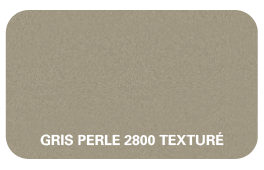 Gris Perle 2800 Texturé Givré