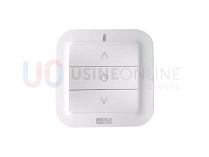 Motorisation DELTA DORE Radio (Interrupteur Sans Fil 2330 fourni)
