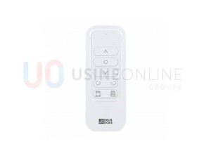 Motorisation DELTA DORE Radio (Télécommande Sans Fil 1703 fournie)