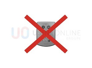 Sans Clavier à Code Sans Fil