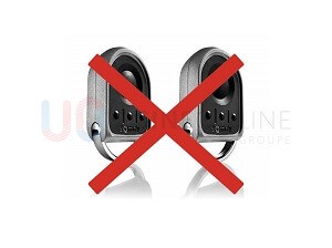 Sans Télécommandes Supplémentaires