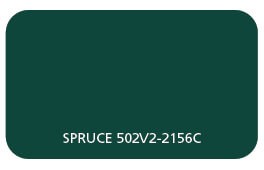 Coloris Toile Spruce 502V2-2156C