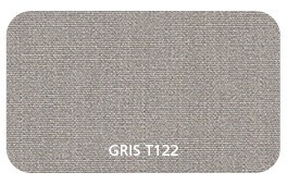 Gris T122
