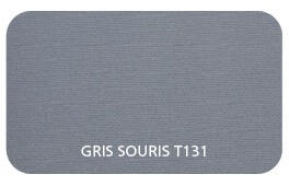 Gris Souris T131