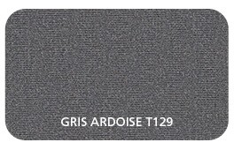 Gris Ardoise T129