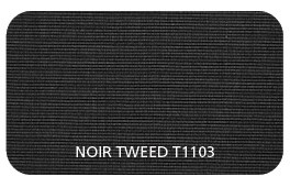 Noir Tweed T1103