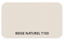 Beige Naturel T103
