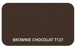 Brownie Chocolat T127