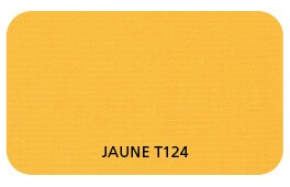 Jaune T124