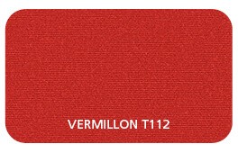 Vermillon T112