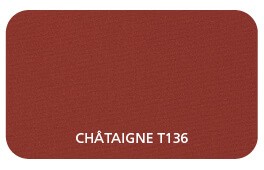 Châtaigne T136