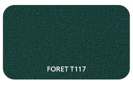 Forêt T117