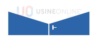 Forme "Biais Pointe en Bas"
