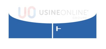 Forme "Cintré vers le Bas"