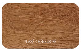 Plaxé Chêne Doré Veiné