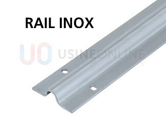 Rail Inox