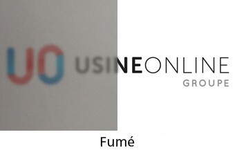 Vitrage Polycarbonate Alvéolaire 16 mm Fumé, Transmission Lumineuse 35%