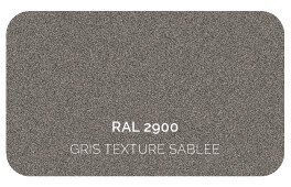 Gris 2900 Texturé