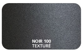 Noir 100 Texturé