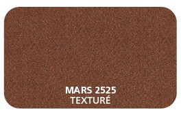 Mars 2525 Texturé