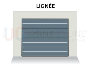 Finition Lignée