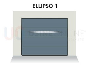 Finition Motif Ellipso 1