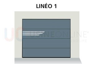 Finition Motif Linéo 1
