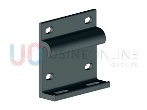 Avec Platine Murale S26001