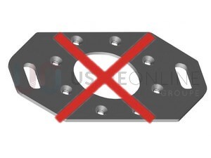 Sans Platine Intermédiaire Basse