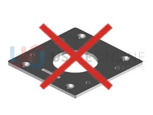 Sans Platine Haute 