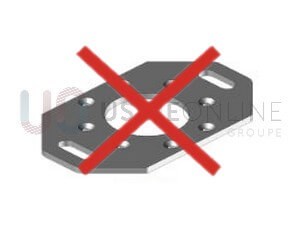 Sans Platine Intermédiaire
