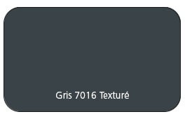 Gris 7016 Texturé