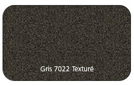 Gris 7022 Texturé