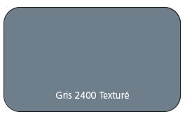 Gris 2400 Texturé