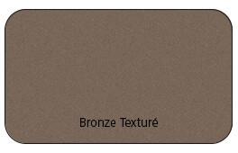 Bronze Texturé