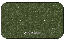 Vert Texturé