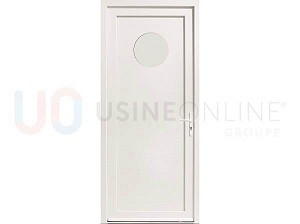 Finition Ionis Sans Contour Inox