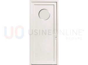 Finition Ionis Avec Contour Inox