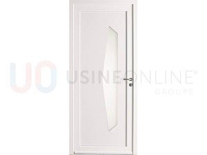 Finition Orpin Sans Contour Inox