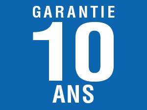 Garantie Constructeur
