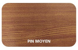 Pin Moyen