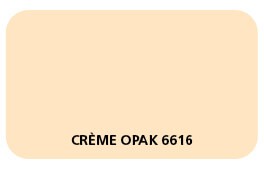 Crème Opak 6616