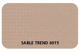Sable Trend 6015 (Face Texturée en Dessous)