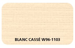 Blanc Cassé W96-1103
