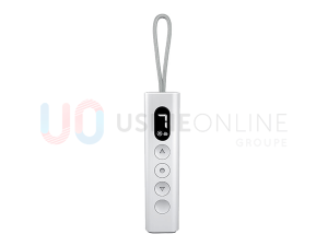 Motorisation Radio - Télécommande Multicanaux (Moteur/Led)