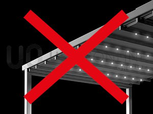 Sans Lumière Led