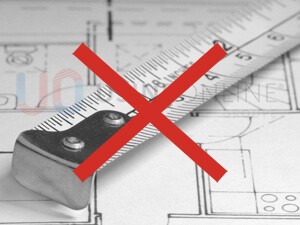 SANS Confirmation des Dimensions Dos de Dormant + Descriptif Technique