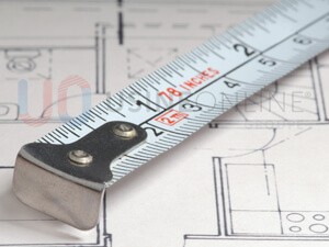 AVEC Confirmation des Dimensions de Fabrication "Dos de Dormant" + Descriptif Technique (Par Émail une fois la Commande Traitée)