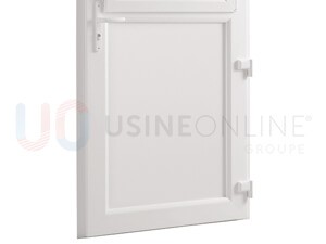 Soubassement Lisse (Sans Moulures)