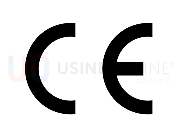 Conforme UNI EN 13782 ; CE UNI 1090
